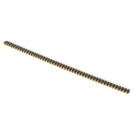 Soclu Pini Mamă 50 Contacte 2,54mm | Electronic-mag.ro | Componente Electronice