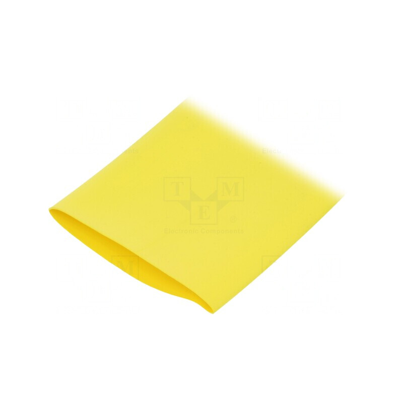 Manșon Termocontractabil Flexibil 2:1 31mm 10m | Electronic-mag.ro | Componente Electronice