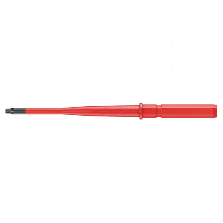 Tijă Torx® TX20 Izolată Slim | Electronic-mag.ro | Componente Electronice