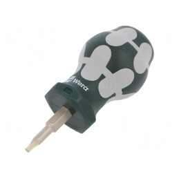 Șurubelniță pătrat STUBBY 25mm | Electronic-mag.ro | Componente Electronice