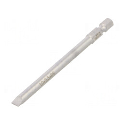 Capăt de şurubelniţă plată 5,5mm | Electronic-mag.ro | Componente Electronice