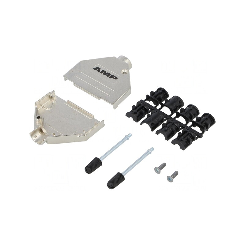 "Conector Metalic 25 Pini" | Electronic-mag.ro | Componente Electronice "Conector Metalic 25 Pini" | Electronic-mag.ro | Componente Electronice