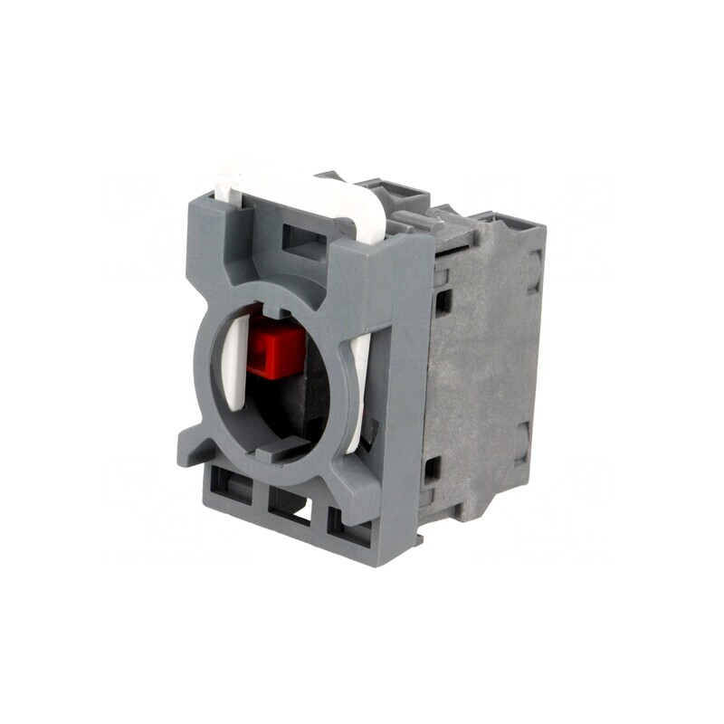 Element de Contact 22mm Placă Frontală NC | Electronic-mag.ro | Componente Electronice Element de Contact 22mm Placă Frontală NC | Electronic-mag.ro | Componente Electronice