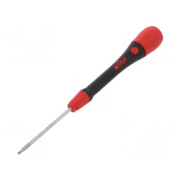 Şurubelniţă Imbus Precizie HEX 1,5mm | Electronic-mag.ro | Componente Electronice