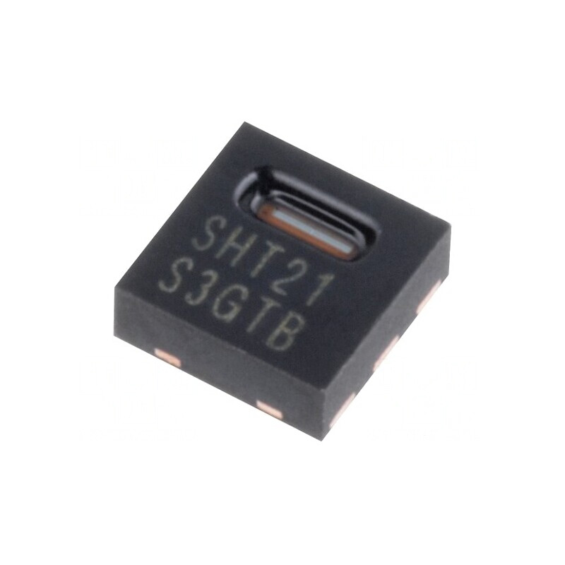"Senzor Temperatură și Umiditate DFN6 SHT" | Electronic-mag.ro | Componente Electronice "Senzor Temperatură și Umiditate DFN6 SHT" | Electronic-mag.ro | Componente Electronice