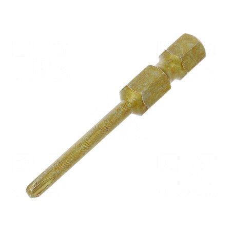 Capăt Șurubelniță Phillips PH2 50mm | Electronic-mag.ro | Componente Electronice