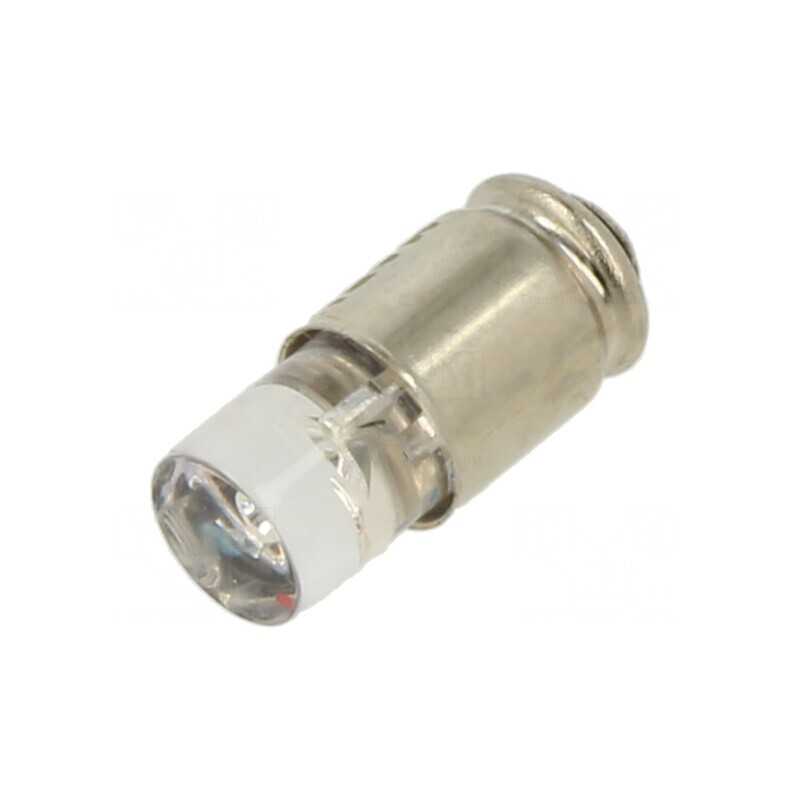 Lampă LED roșie 12V 5mm | Electronic-mag.ro | Componente Electronice
