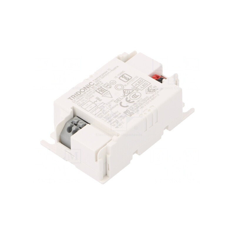 Alimentator LED 10W 500mA 198-264VAC | Electronic-mag.ro | Componente Electronice Alimentator LED 10W 500mA 198-264VAC | Electronic-mag.ro | Componente Electronice
