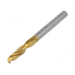 Burghiu Metal 5.2mm HSS-Co | Electronic-mag.ro | Componente Electronice