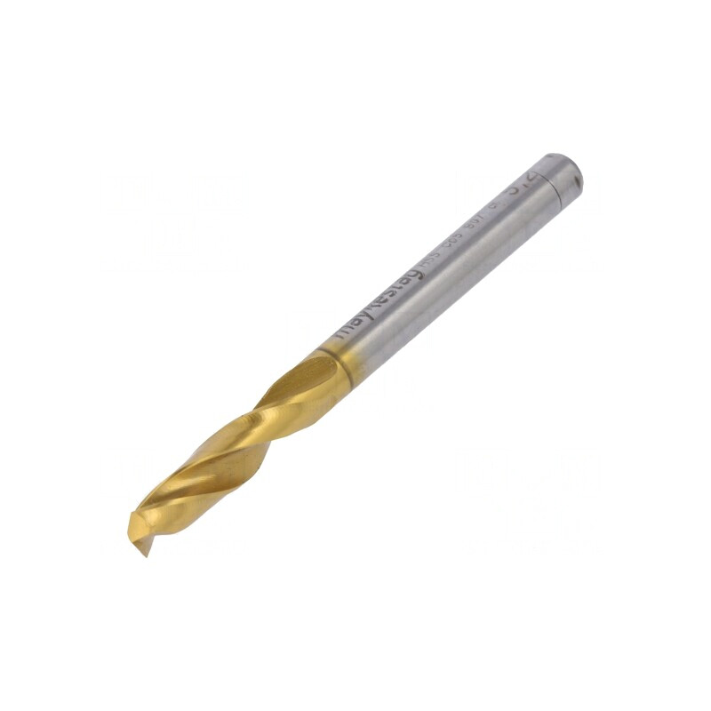 Burghiu Metal 5.2mm HSS-Co | Electronic-mag.ro | Componente Electronice Burghiu Metal 5.2mm HSS-Co | Electronic-mag.ro | Componente Electronice