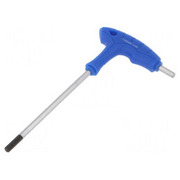 Cheie imbus HEX 4mm 145mm | Electronic-mag.ro | Componente Electronice