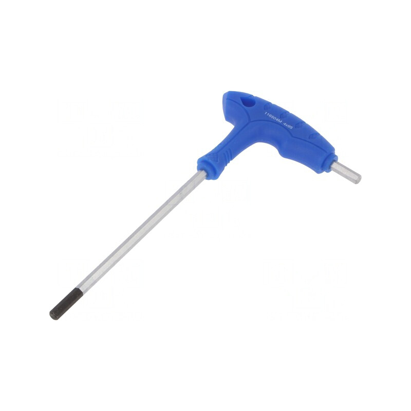 Cheie imbus HEX 4mm 145mm | Electronic-mag.ro | Componente Electronice Cheie imbus HEX 4mm 145mm | Electronic-mag.ro | Componente Electronice