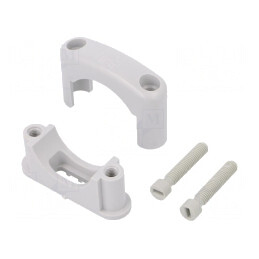 Clipsuri P pentru cabluri 32-45mm | Electronic-mag.ro | Componente Electronice