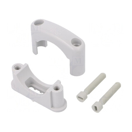 Clipsuri P pentru cabluri 32-45mm | Electronic-mag.ro | Componente Electronice