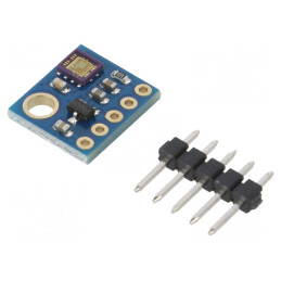 Senzor UV Analogic 280-390nm | Electronic-mag.ro | Componente Electronice