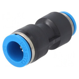 Racord Push-In Reducție 8mm 0,95-6bar | Electronic-mag.ro | Componente Electronice
