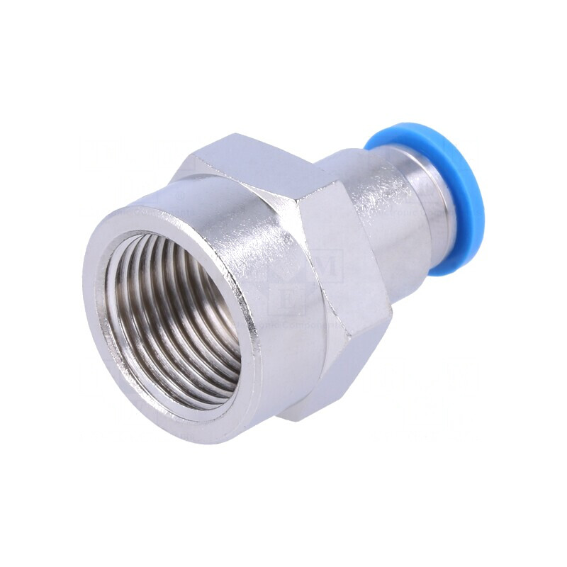 Racord Push-In Simplu 0-6bar NBR | Electronic-mag.ro | Componente Electronice Racord Push-In Simplu 0-6bar NBR | Electronic-mag.ro | Componente Electronice