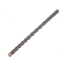 Burghiu Beton 10mm x 210mm SDS-Plus Blister | Electronic-mag.ro | Componente Electronice