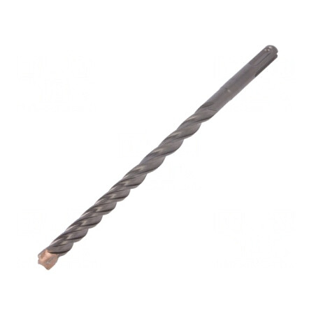 Burghiu Beton 10mm x 210mm SDS-Plus Blister | Electronic-mag.ro | Componente Electronice