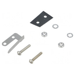Actuator Electric SM Series | Electronic-mag.ro | Componente Electronice
