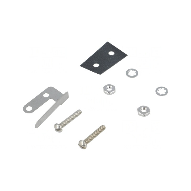 Actuator Electric SM Series | Electronic-mag.ro | Componente Electronice