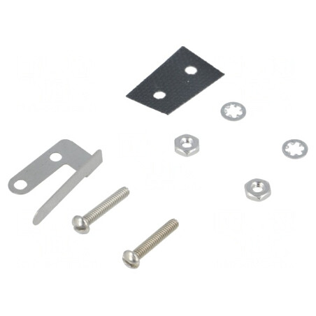 Actuator Electric SM Series | Electronic-mag.ro | Componente Electronice