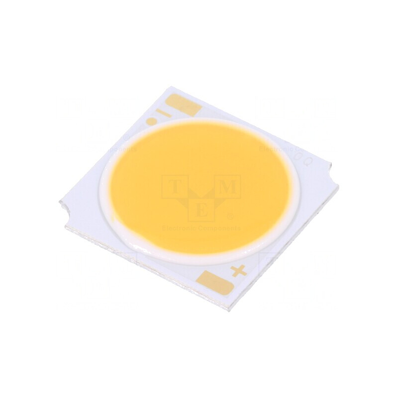LED Putere COB Alb Cald 56,92W | Electronic-mag.ro | Componente Electronice