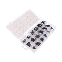 Set Coliere Seger 225 Bucăți Interior și Exterior | Electronic-mag.ro | Componente Electronice