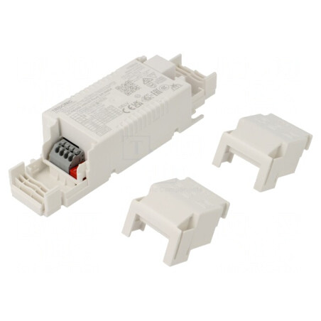 Alimentator LED 10W 24-42VDC 150-250mA 198-264VAC | Electronic-mag.ro | Componente Electronice