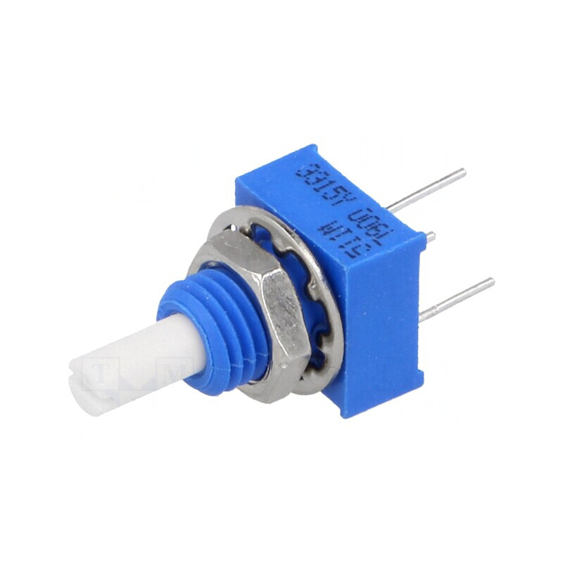 Codor Incremental THT 6 Impulsuri cu Două Semnale A și B | Electronic-mag.ro | Componente Electronice