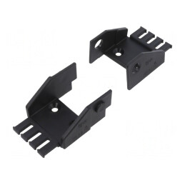 Suport Fixare Rigid pentru Ghidaj Lanț B17/B17i | Electronic-mag.ro | Componente Electronice