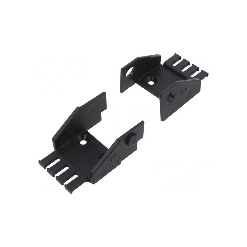 Suport Fixare Rigid pentru Ghidaj Lanț B17/B17i | Electronic-mag.ro | Componente Electronice Suport Fixare Rigid pentru Ghidaj Lanț B17/B17i | Electronic-mag.ro | Componente Electronice