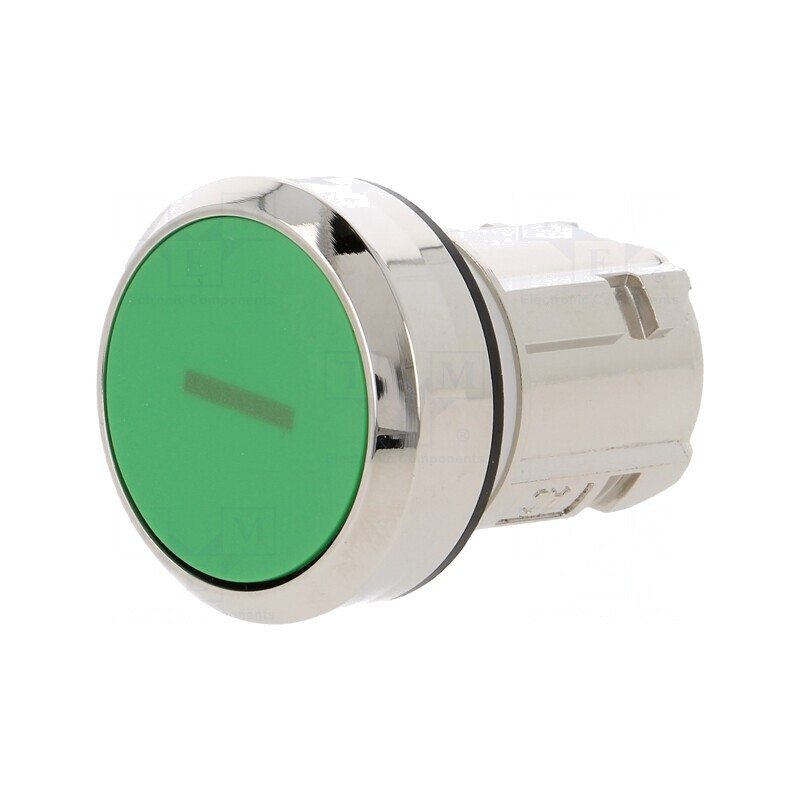 Comutator apăsare 22mm verde | Electronic-mag.ro | Componente Electronice Comutator apăsare 22mm verde | Electronic-mag.ro | Componente Electronice