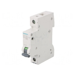 Întrerupător de Supracurent 16A 1P 10kA 230/400V | Electronic-mag.ro | Componente Electronice