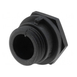 Conector Circular Soclu Tată 8 PIN IP68 125V | Electronic-mag.ro | Componente Electronice