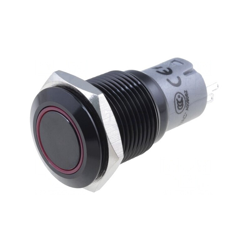 Comutator Anti-Vandalism SPDT 0.5A 220VAC 1A 24VDC | Electronic-mag.ro | Componente Electronice