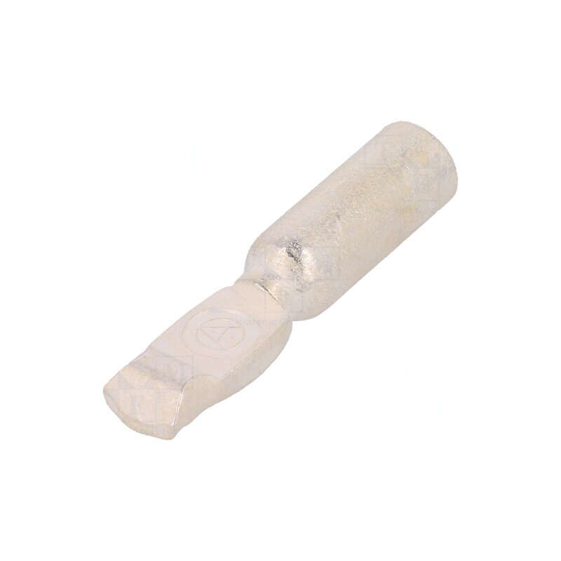 Pin Hermafrodit Argintat 21,2mm2 4AWG Crimpat 350A | Electronic-mag.ro | Componente Electronice