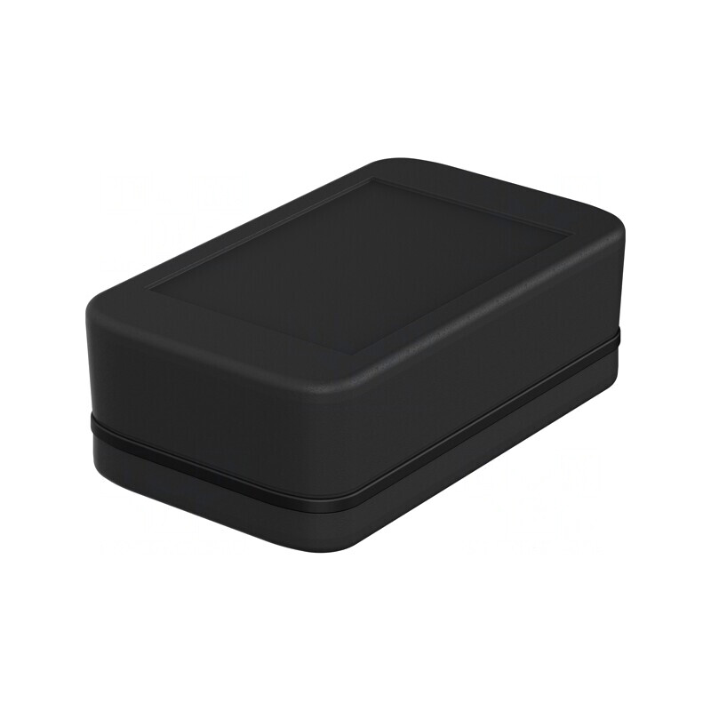Carcasă Universală Neagră BoLink 42,9mm x 70,9mm x 22mm | Electronic-mag.ro | Componente Electronice Carcasă Universală Neagră BoLink 42,9mm x 70,9mm x 22mm | Electronic-mag.ro | Componente Electronice