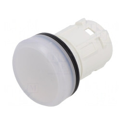 Lumină de control 22mm 45 -25÷70°C Ø22,3mm IP66-IP69K | Electronic-mag.ro | Componente Electronice