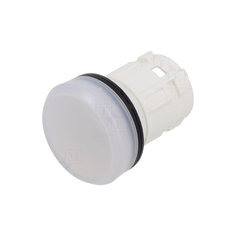 Lumină de control 22mm 45 -25÷70°C Ø22,3mm IP66-IP69K | Electronic-mag.ro | Componente Electronice