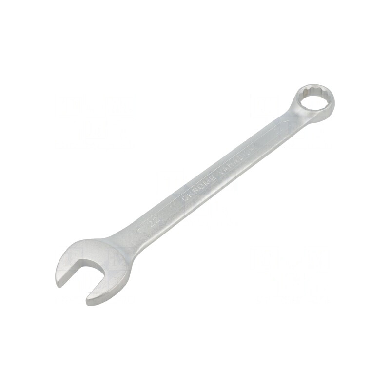 Cheie combinată 22mm oțel crom-vanadium | Electronic-mag.ro | Componente Electronice