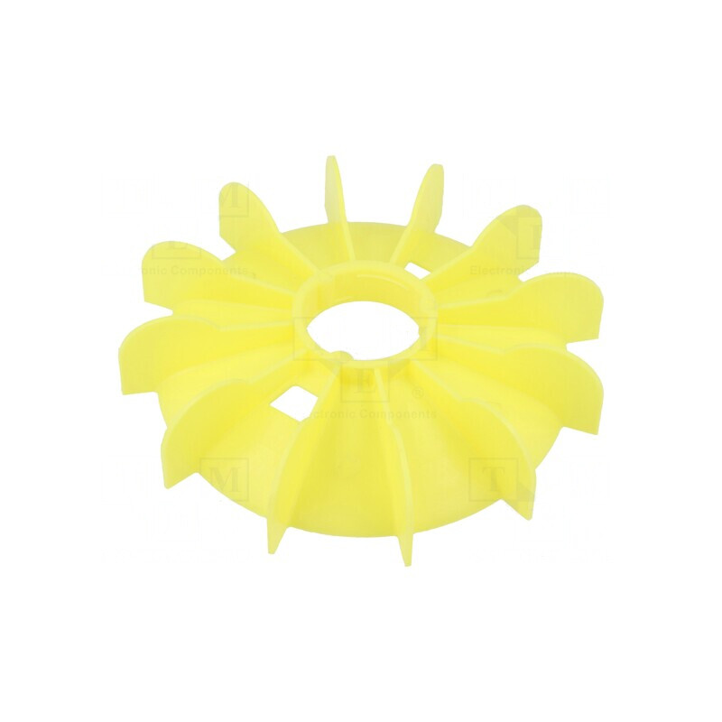 Protecție Termică 120°C 171x99x36x42x50 mm | Electronic-mag.ro | Componente Electronice