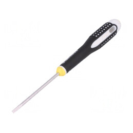 Șurubelniță plată 3,5mm 75mm lamă | Electronic-mag.ro | Componente Electronice