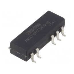 Convertor DC/DC 1W 5V SMD | Electronic-mag.ro | Componente Electronice