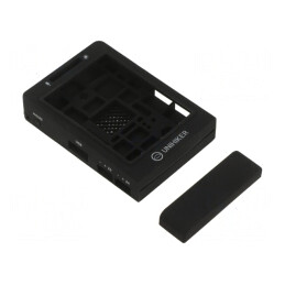 Carcasă pentru Calculator din Silicon UNIHIKER | Electronic-mag.ro | Componente Electronice