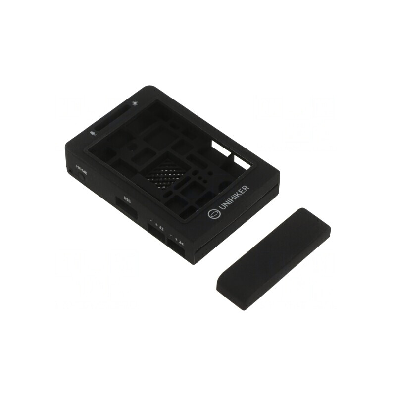 Carcasă pentru Calculator din Silicon UNIHIKER | Electronic-mag.ro | Componente Electronice Carcasă pentru Calculator din Silicon UNIHIKER | Electronic-mag.ro | Componente Electronice