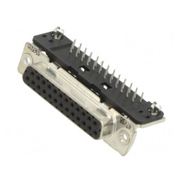 Ansamblu Receptor HDP20 25P | Electronic-mag.ro | Componente Electronice