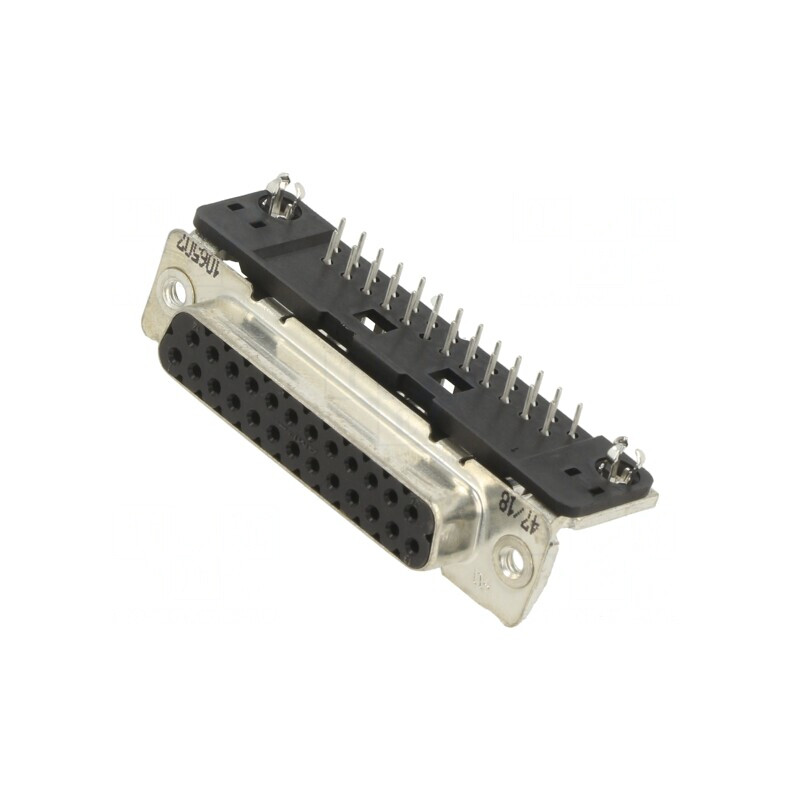 Ansamblu Receptor HDP20 25P | Electronic-mag.ro | Componente Electronice