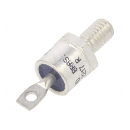 Diodă Redresoare 1600V 25A DO203AA | Electronic-mag.ro | Componente Electronice