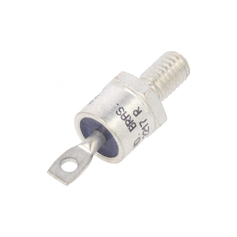 Diodă Redresoare 1600V 25A DO203AA | Electronic-mag.ro | Componente Electronice Diodă Redresoare 1600V 25A DO203AA | Electronic-mag.ro | Componente Electronice